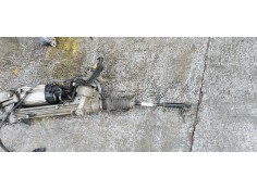 Recambio de cremallera direccion para opel insignia berlina 2.0cdti 130 fap referencia OEM IAM P22943370  