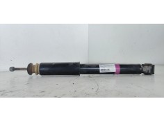 Recambio de amortiguador trasero izquierdo para smart fortwo cabrio 1.0 cat referencia OEM IAM 4533260500  