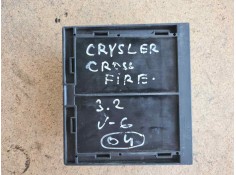 Recambio de centralita motor uce para chrysler crossfire 3.2 cat referencia OEM IAM A170540005  