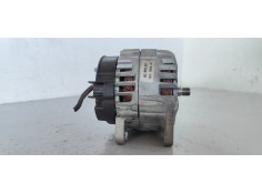 Recambio de alternador para renault megane ii berlina 5p 1.5 dci diesel referencia OEM IAM   