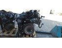 Recambio de motor completo para skoda octavia combi (nx5) first edition referencia OEM IAM DTTC  