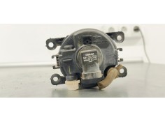 Recambio de faro antiniebla derecho para peugeot 307 cc (s2) 1.6i 110 referencia OEM IAM 9650001680  