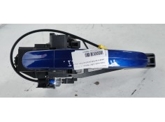 MANETA EXTERIOR DELANTERA IZQUIERDA 