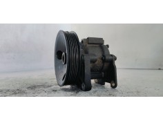 Recambio de bomba direccion para ssangyong rexton 2.9d turbo 120 4x4 referencia OEM IAM   