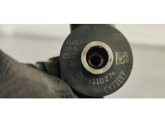 Recambio de inyector para kia sorento 2.5 crdi ex referencia OEM IAM 0445110274  