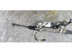 Recambio de cremallera direccion para opel insignia berlina 2.0cdti 130 fap referencia OEM IAM P22943370  