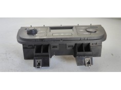 Recambio de mando climatizador para opel combo d kasten l1h1 2,2t referencia OEM IAM 735498549  