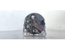 Recambio de alternador para renault megane ii berlina 5p 1.5 dci diesel referencia OEM IAM   