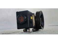 Recambio de bomba direccion para ssangyong rexton 2.9d turbo 120 4x4 referencia OEM IAM   