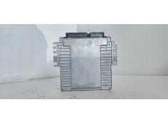 Recambio de centralita motor uce para nissan murano (z50) básico referencia OEM IAM MEC63690  