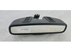 Recambio de espejo para dodge journey 2.0 crd 140 fap referencia OEM IAM E11026130  