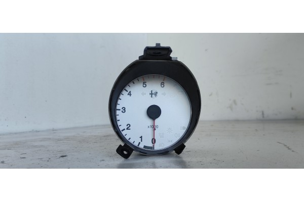 Recambio de cuadro instrumentos para alfa romeo 156 (116) 1.9 jtd 16v progression referencia OEM IAM 6850840070  