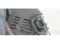 Recambio de alternador para renault megane ii berlina 5p 1.5 dci diesel referencia OEM IAM   