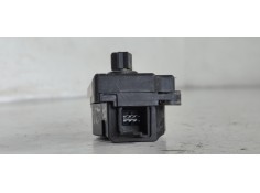 Recambio de motor apertura trampillas climatizador para peugeot 1007 1.4 hdi referencia OEM IAM F663746XC  