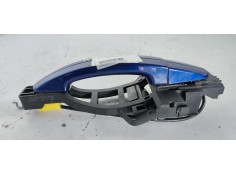 Recambio de maneta exterior delantera izquierda para ford kuga (cbs) titanium referencia OEM IAM   