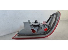 Recambio de piloto trasero izquierdo para mercedes-benz clase e (w210) berlina 2.8 24v cat referencia OEM IAM   