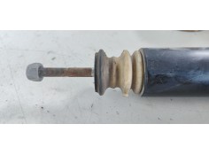 Recambio de amortiguador trasero izquierdo para smart fortwo cabrio 1.0 cat referencia OEM IAM 4533260500  