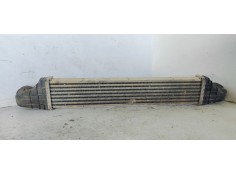 Recambio de intercooler para mercedes-benz clase e (w211) familiar 220 t cdi (211.206) referencia OEM IAM A2115001002  