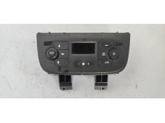 Recambio de mando climatizador para opel combo d kasten l1h1 2,2t referencia OEM IAM 735498549  