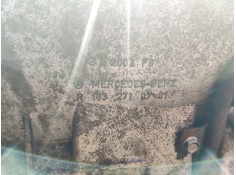 Recambio de caja cambios para mercedes-benz clase m (w163) 270 cdi (163.113) referencia OEM IAM 1632702100  