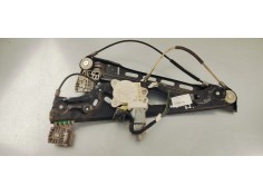 ELEVALUNAS DELANTERO IZQUIERDO A2117200146 