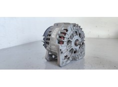Recambio de alternador para renault megane ii berlina 5p 1.5 dci diesel referencia OEM IAM   