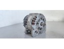 Recambio de alternador para renault megane ii berlina 5p 1.5 dci diesel referencia OEM IAM   