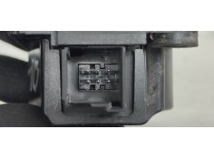 Recambio de motor apertura trampillas climatizador para peugeot 1007 1.4 hdi referencia OEM IAM F663746XC  