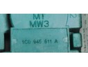 Recambio de interruptor para audi a3 (8l) 1.9 tdi ambiente referencia OEM IAM 1C0945511A  