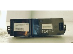 Recambio de mando climatizador para renault scenic iii 1.6dci 130 fap referencia OEM IAM 275102769R  