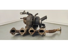 Recambio de turbocompresor para bmw serie 3 berlina (e46) 320d referencia OEM IAM 2247297G  