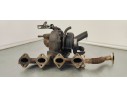 Recambio de turbocompresor para bmw serie 3 berlina (e46) 320d referencia OEM IAM 2247297G  