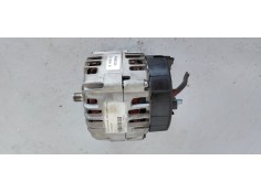 Recambio de alternador para renault megane ii berlina 5p 1.5 dci diesel referencia OEM IAM   