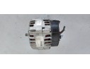 Recambio de alternador para renault megane ii berlina 5p 1.5 dci diesel referencia OEM IAM   