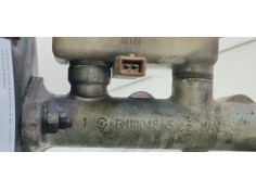 Recambio de servofreno para ssangyong rexton 2.9d turbo 120 4x4 referencia OEM IAM   