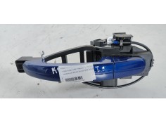 Recambio de maneta exterior delantera izquierda para ford kuga (cbs) titanium referencia OEM IAM   