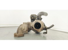 Recambio de turbocompresor para bmw serie 3 berlina (e46) 320d referencia OEM IAM 2247297G  