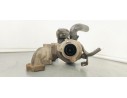 Recambio de turbocompresor para bmw serie 3 berlina (e46) 320d referencia OEM IAM 2247297G  