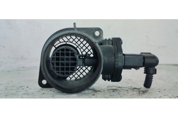 Recambio de caudalimetro para audi a3 sportback (8p) 2.0 tdi ambition referencia OEM IAM   