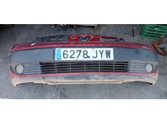 PARAGOLPES DELANTERO 