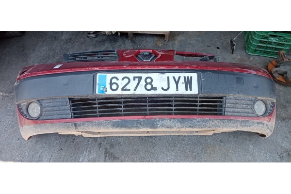 Recambio de paragolpes delantero para renault espace iv (jk0) grand espace expression referencia OEM IAM   
