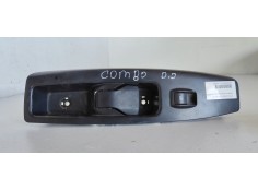 Recambio de mando elevalunas delantero derecho para opel combo d kasten l1h1 2,2t referencia OEM IAM   
