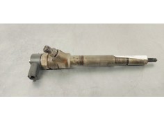 Recambio de inyector para kia sorento 2.5 crdi ex referencia OEM IAM 0445110274  