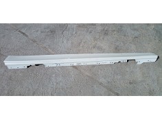 Recambio de faldon lateral para bmw serie 3 lim. (f30) 2.0 turbodiesel referencia OEM IAM   