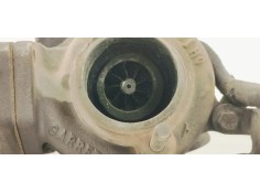 Recambio de turbocompresor para bmw serie 3 berlina (e46) 320d referencia OEM IAM 2247297G  