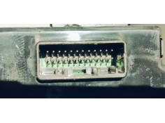 Recambio de mando climatizador para renault scenic iii 1.6dci 130 fap referencia OEM IAM 275102769R  