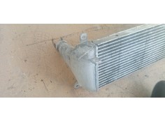 Recambio de intercooler para land rover range rover (lp) dt (100kw) referencia OEM IAM   