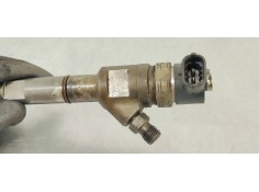 Recambio de inyector para kia sorento 2.5 crdi ex referencia OEM IAM 0445110274  