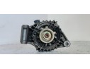 Recambio de alternador para ford focus berlina (cap) ambiente (d) referencia OEM IAM A115IM105A  