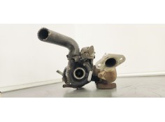 Recambio de turbocompresor para bmw serie 3 berlina (e46) 320d referencia OEM IAM 2247297G  